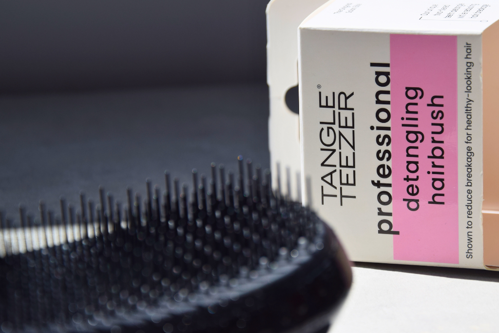 Tangle Teezer