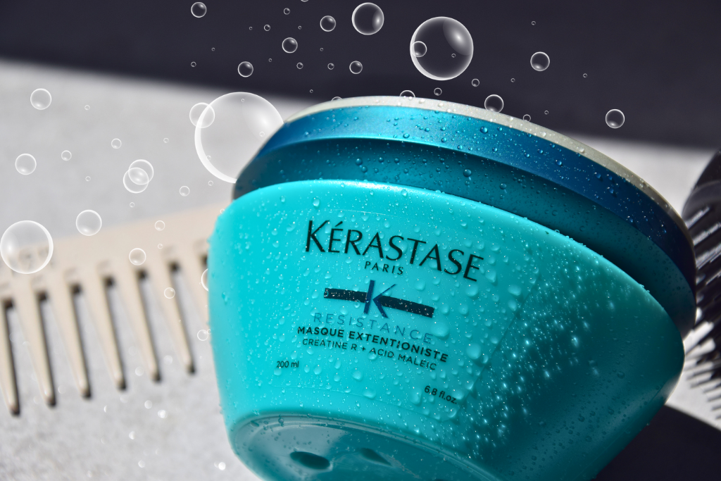 Kérastase Resistance Masque Extentioniste