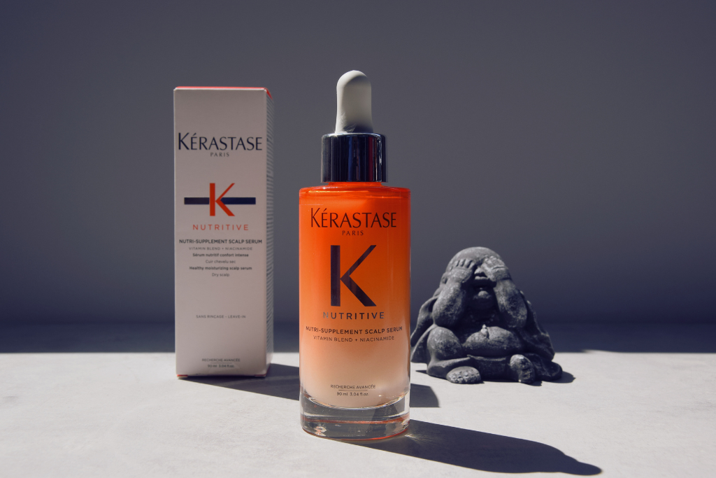 Kérastase Nutritive Scalp Serum