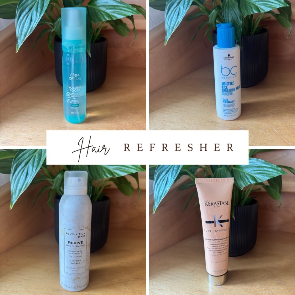 Hair refresher1