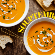 Souptember