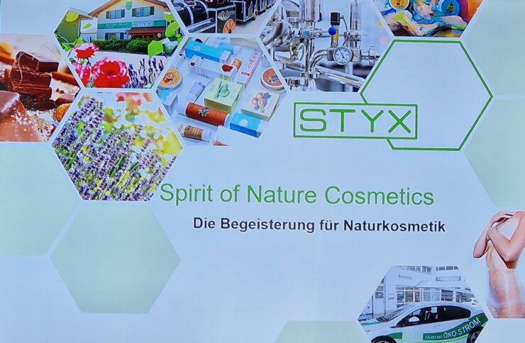 Styx Naturcosmetic