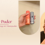 Textur Puder