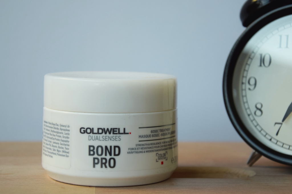 Goldwell Bond Pro 60 sec Treatment