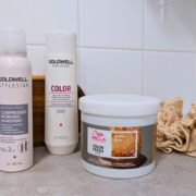 Friseurprodukte Sondergröße