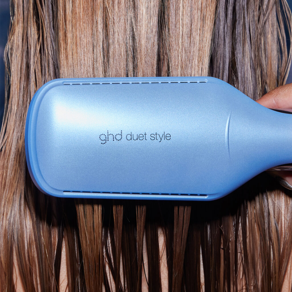 ghd duet style