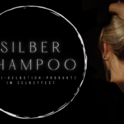 Silbershampoo