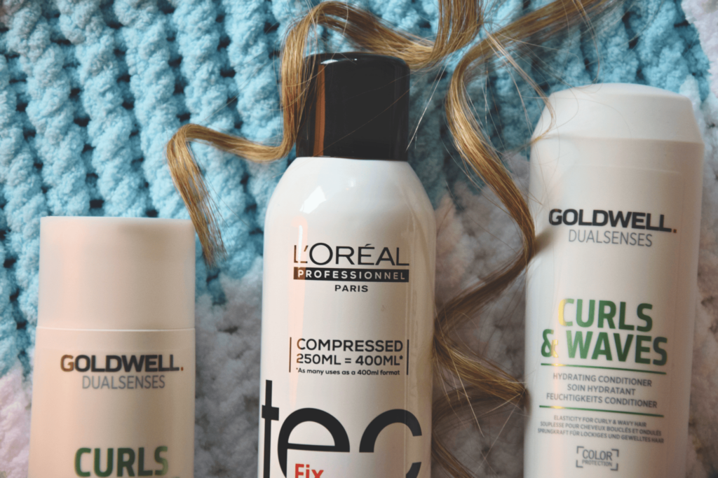 L'Oréal Professionnel Compressed Fix