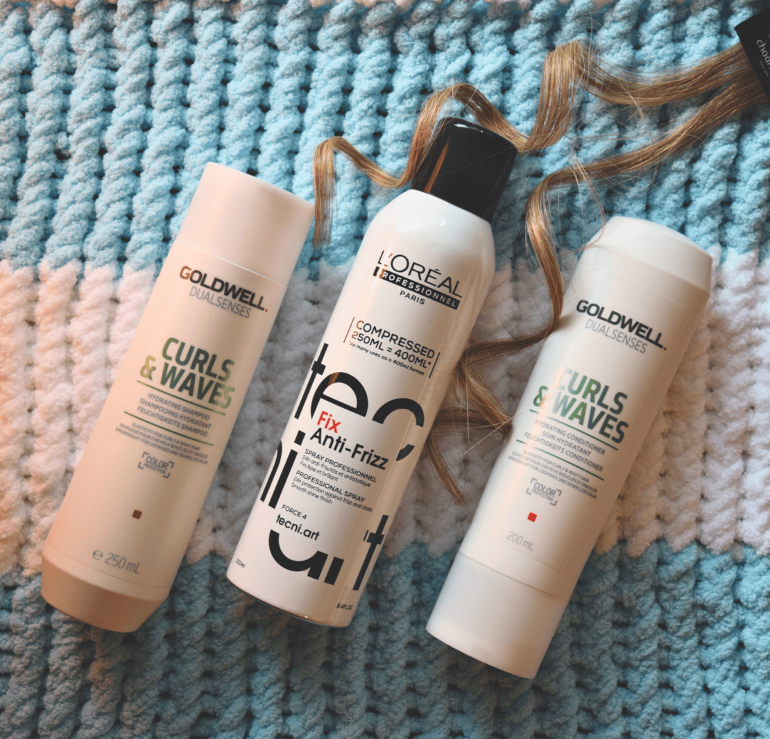 Hauben-Hair Produkte