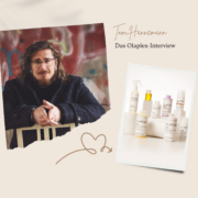 Tom Hannemann - Olaplex Interview