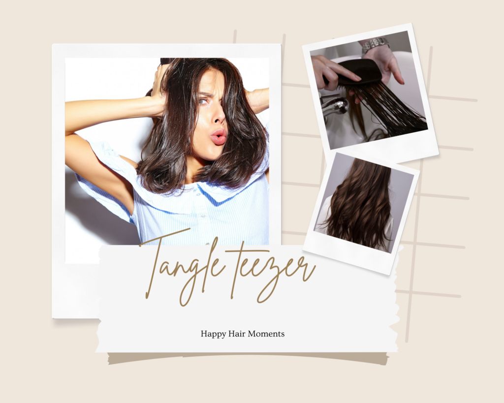 Tangle Teezer Header