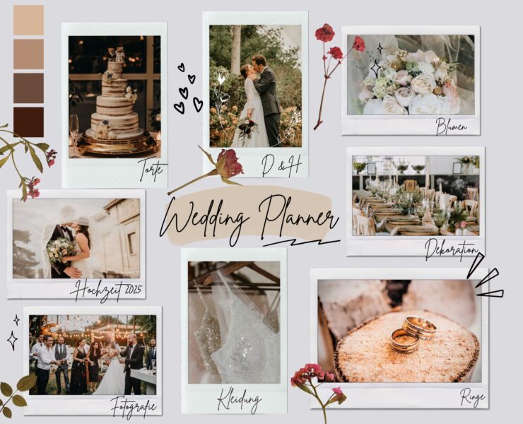 Wedding Planner