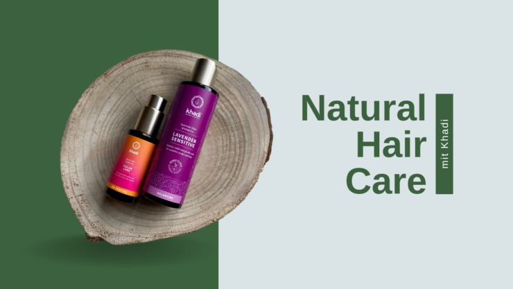 Natural Hair Care