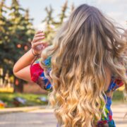 Hair Repair