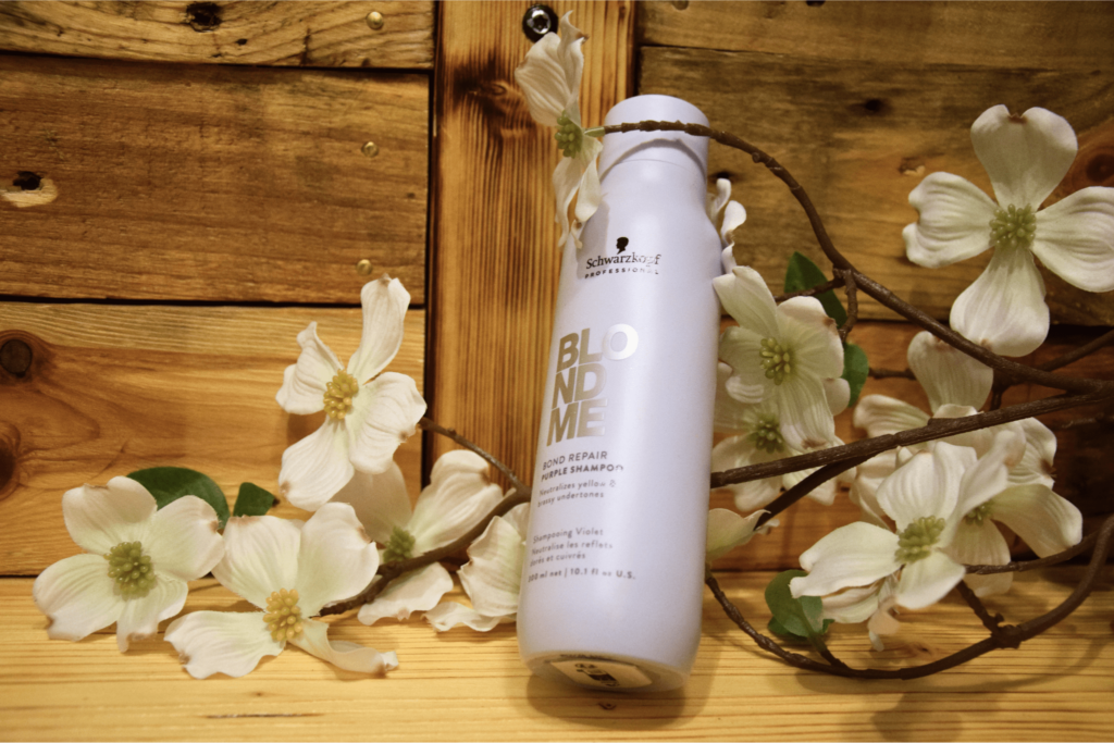 Gelbton Shampoo