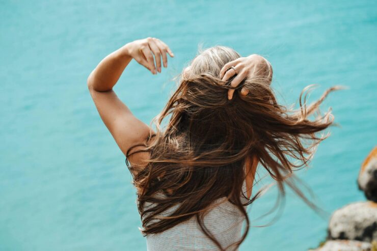 Detox Shampoos Titelbild