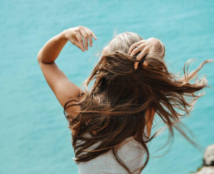 Detox Shampoos Titelbild