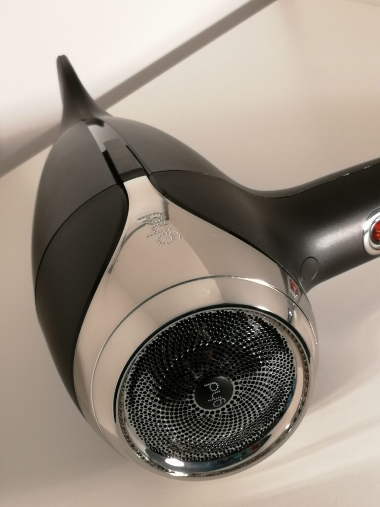 ghd Helios