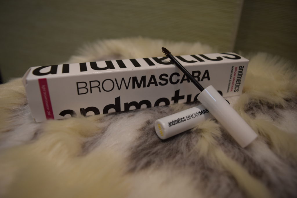 Brow Mascara