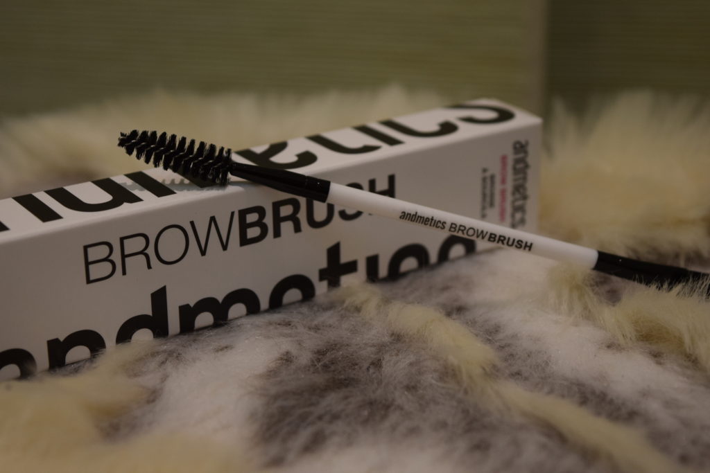 Brow Brush