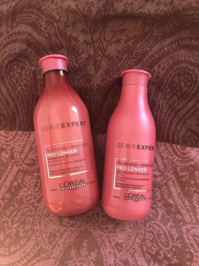 LOREAL Expert Pro Longer