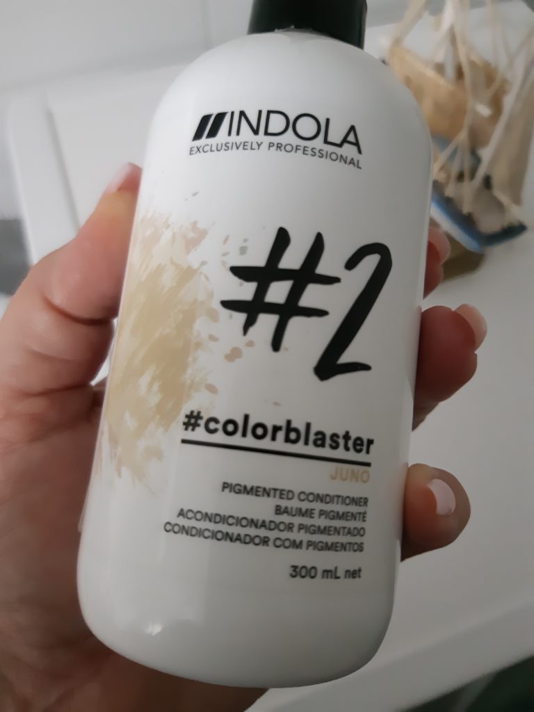 Indolla Colorblaster