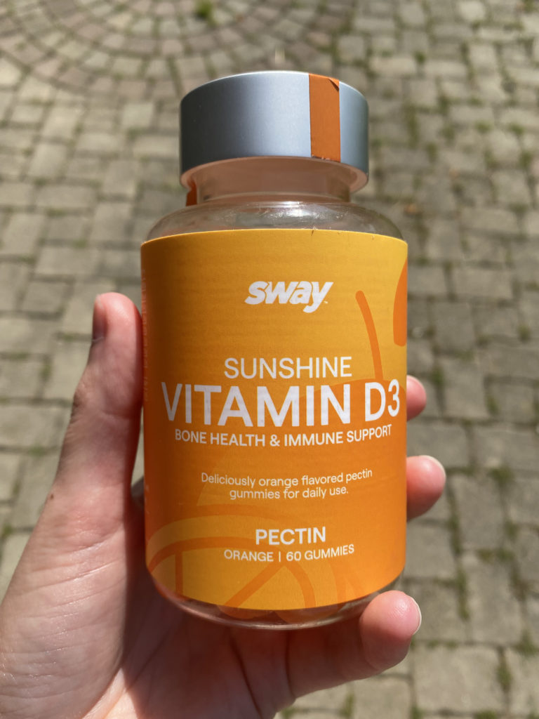 Sunshine Vitamin D3_1