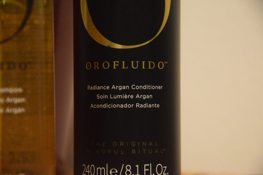 Orofluido Conditioner