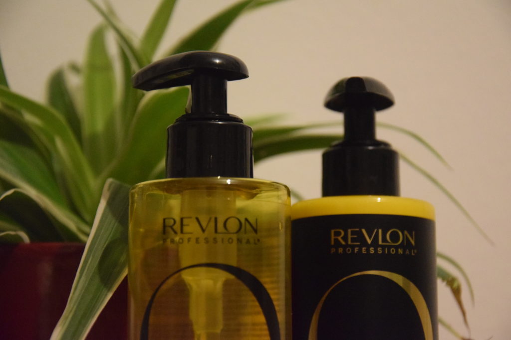 Revlon Orofluido Produkte