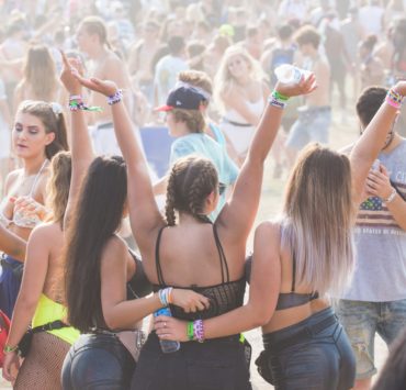 Festivalsaison Titelbild