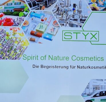 Styx Naturcosmetic