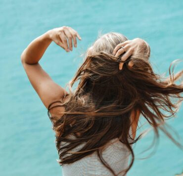 Detox Shampoos Titelbild